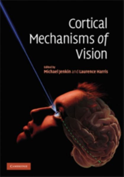 Produktbild: Cortical Mechanisms Of Vision