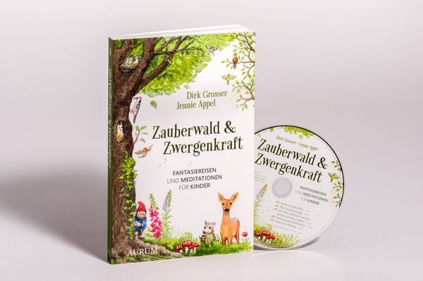 Produktbild: Zauberwald & Zwergenkraft