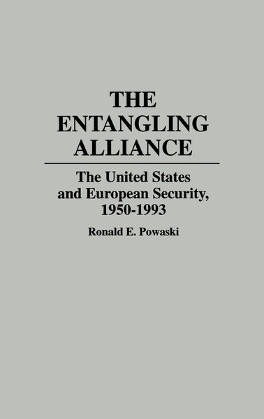 Produktbild: The Entangling Alliance