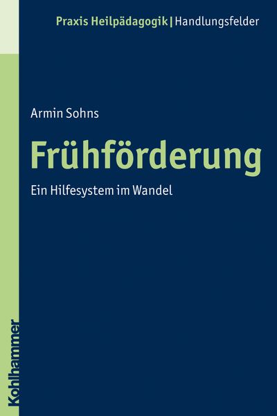 Produktbild: Fr&uuml;hf&ouml;rderung