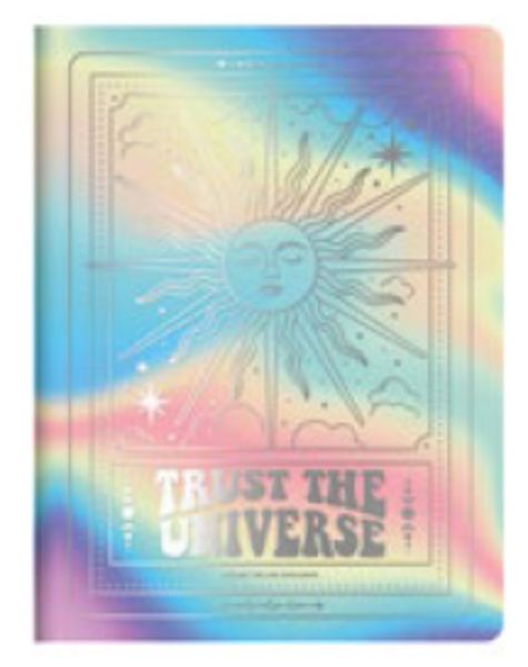 Legami Notizbuch liniert - Large - Tarot