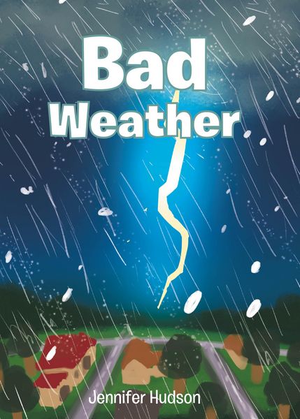 Produktbild: Bad Weather