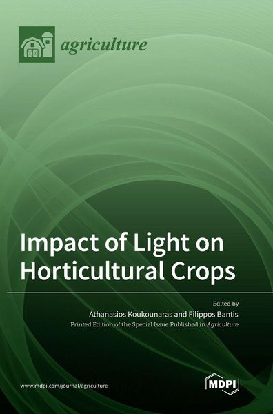 Produktbild: Impact of Light on Horticultural Crops