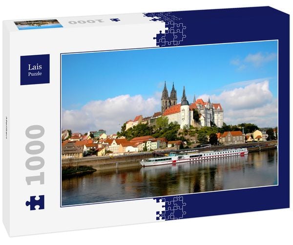 Produktbild: Lais Puzzle Mei&szlig;en 1000 Teile
