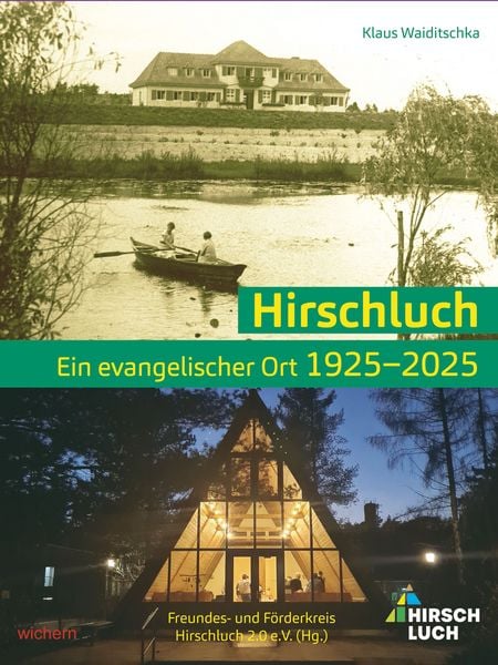 Produktbild: Hirschluch