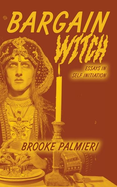 Produktbild: Bargain Witch