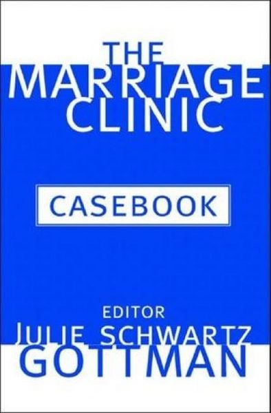 Produktbild: The Marriage Clinic Casebook