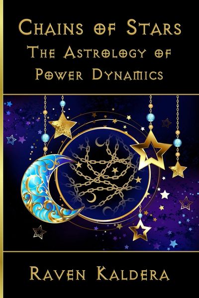 Produktbild: Chains of Stars