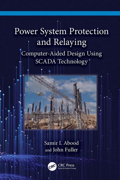 Produktbild: Power System Protection and Relaying
