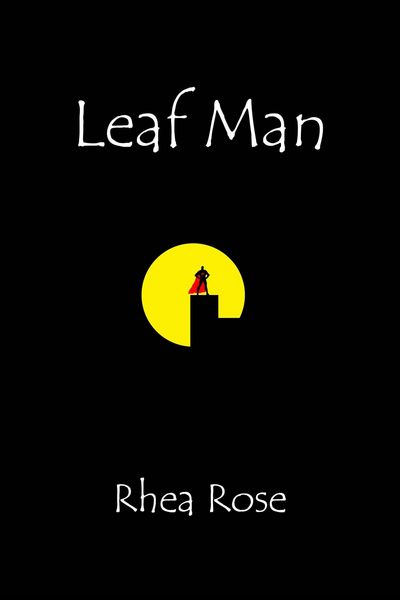 Produktbild: Leaf Man