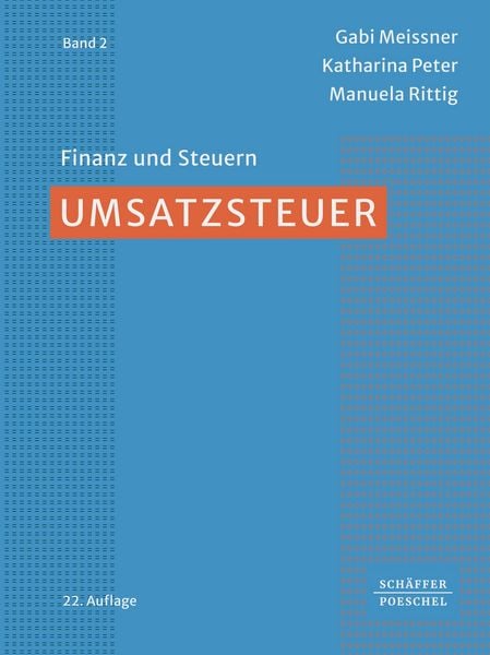 Produktbild: Umsatzsteuer