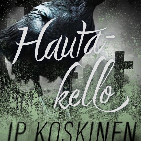 Produktbild: Hautakello