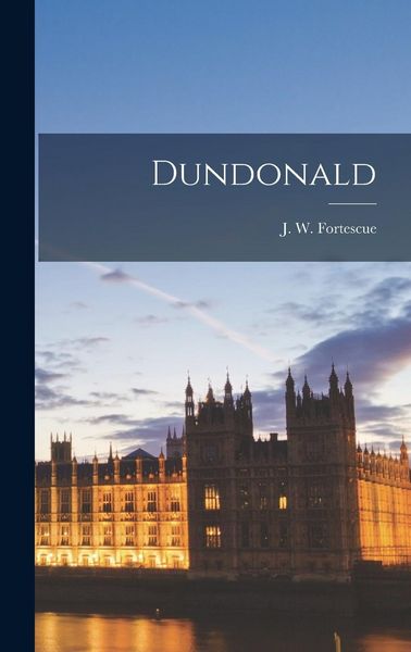 Produktbild: Dundonald