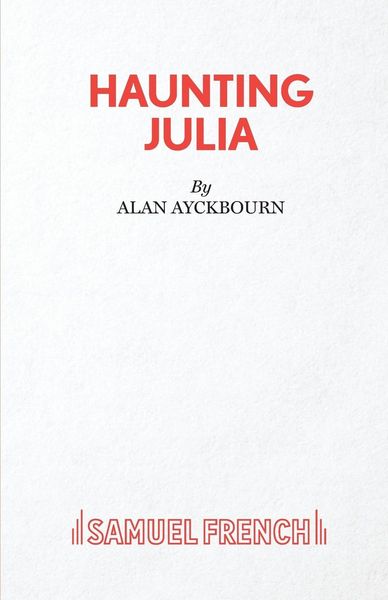 Produktbild: Haunting Julia