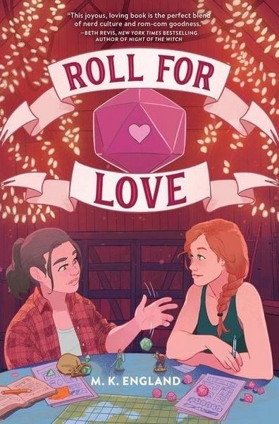 Produktbild: Roll for Love