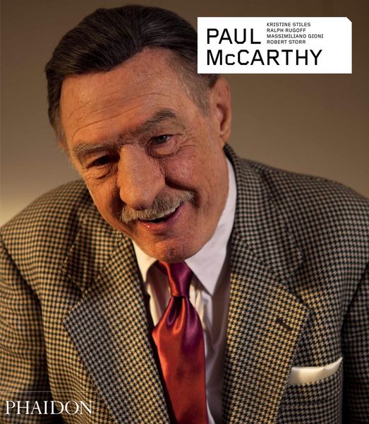 Produktbild: Paul McCarthy - Revised and Expanded Edition