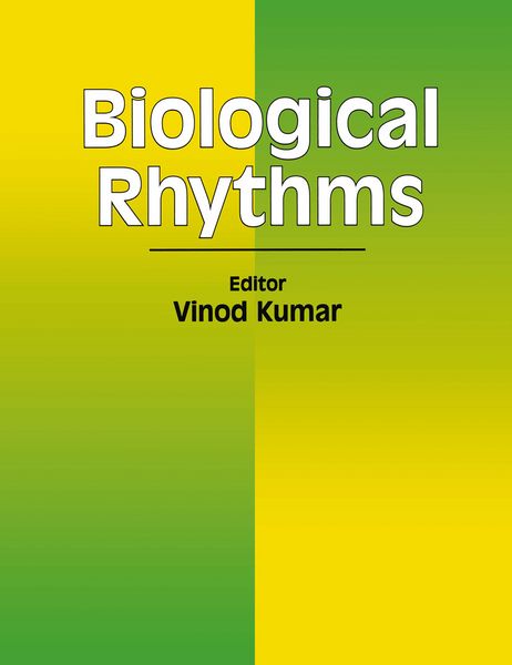 Produktbild: Biological Rhythms