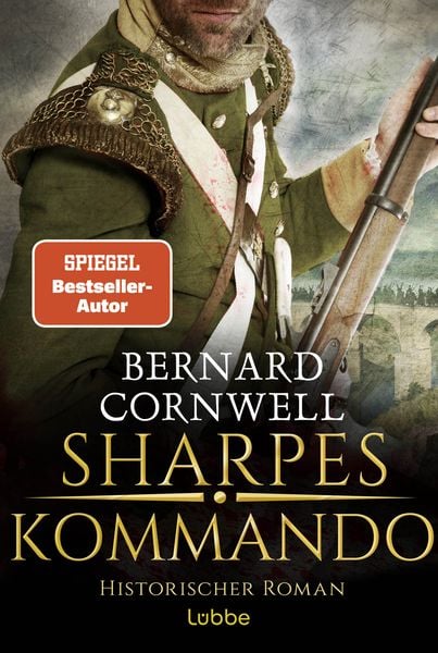 Produktbild: Sharpes Kommando