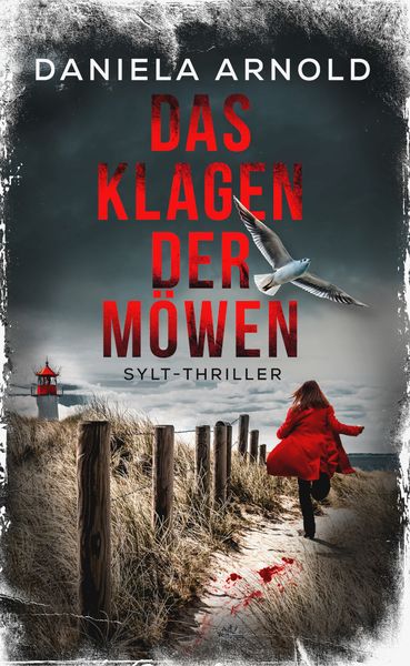 Produktbild: Das Klagen der M&ouml;wen