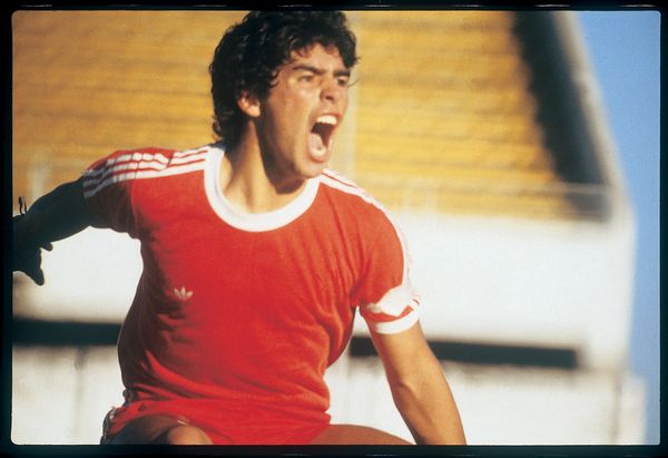 Produktbild: Diego Maradona