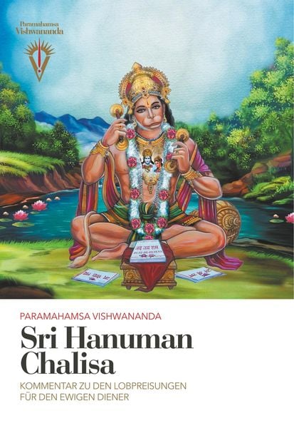 Produktbild: Sri Hanuman Chalisa