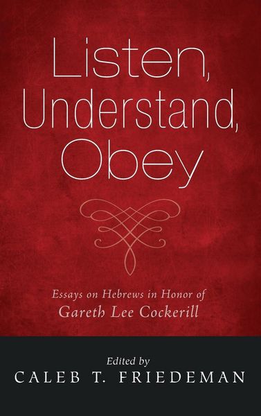 Produktbild: Listen, Understand, Obey