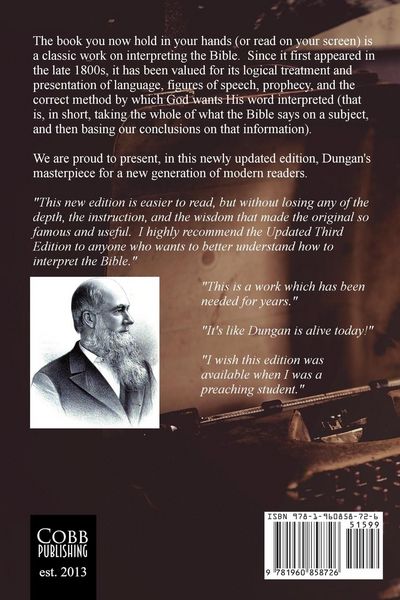 Produktbild: Hermeneutics