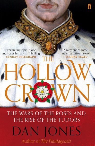 Produktbild: The Hollow Crown