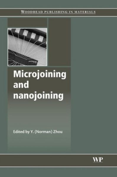 Produktbild: Microjoining & Nanojoining