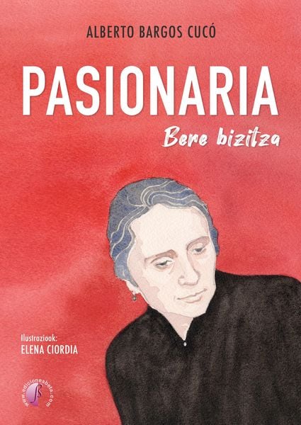 Produktbild: Pasionaria