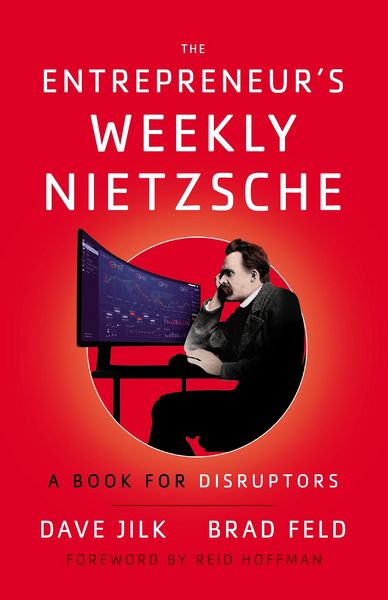Produktbild: Entrepreneur's Weekly Nietzsche