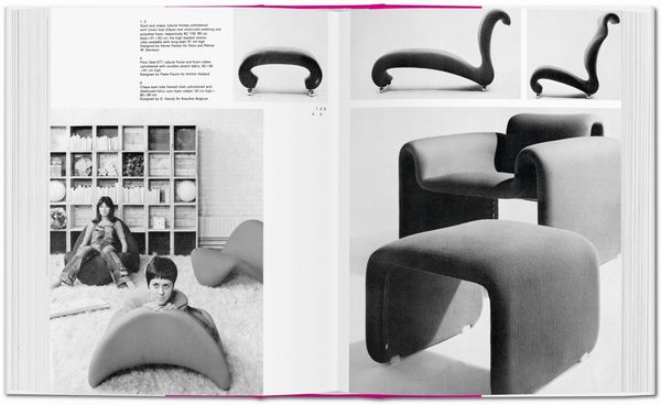 Produktbild: Decorative Art 60s