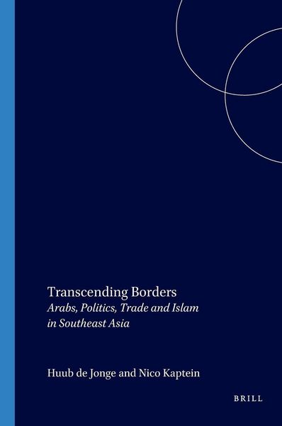 Produktbild: Transcending Borders