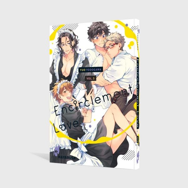 Produktbild: Encirclement Love 3