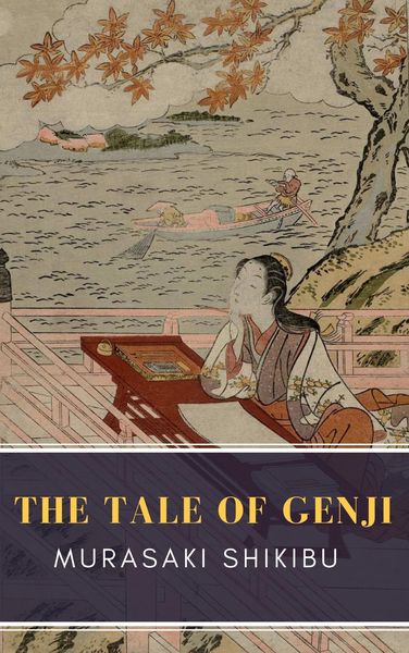 Produktbild: The Tale of Genji
