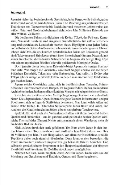 Produktbild: TRESCHER Reisef&uuml;hrer Japan