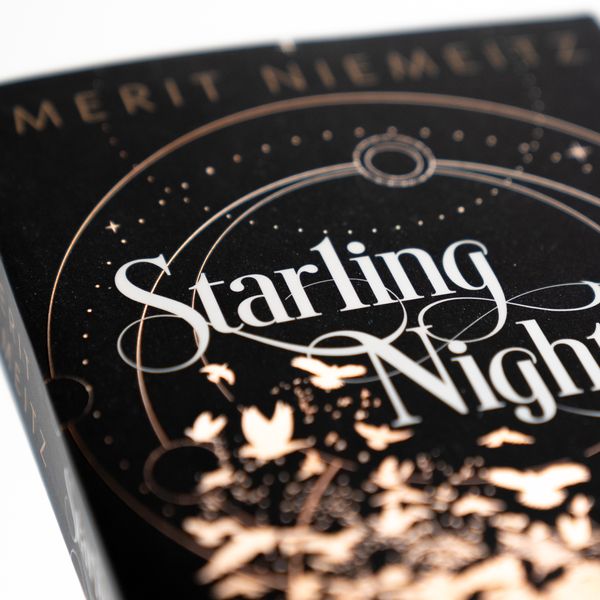 Produktbild: Starling Nights 1