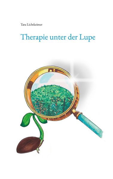 Produktbild: Therapie unter der Lupe