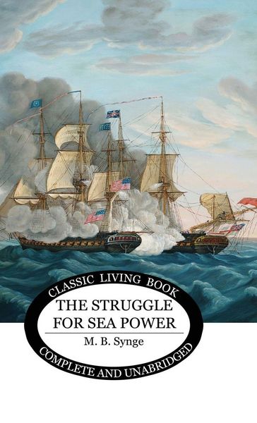 Produktbild: The Struggle for Sea Power