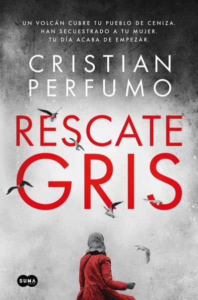 Produktbild: Rescate gris