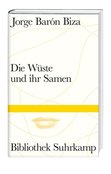 Produktbild: Die W&uuml;ste und ihr Samen