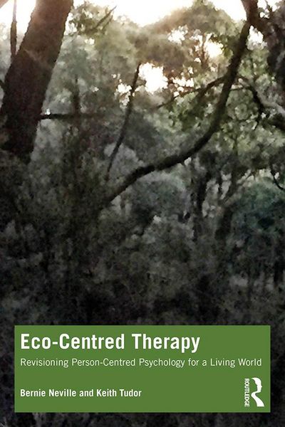 Produktbild: Eco-Centred Therapy