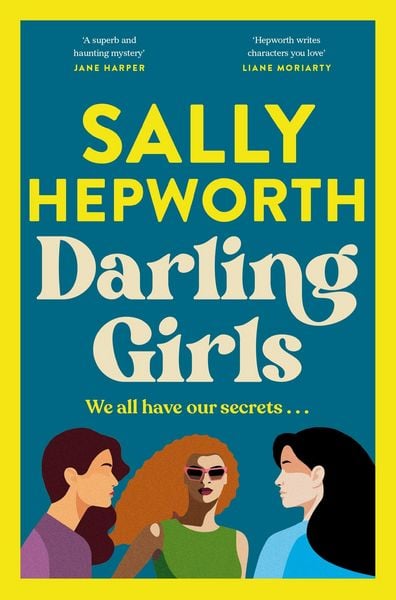 Produktbild: Darling Girls
