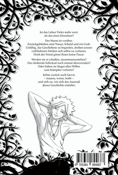 Produktbild: Die Legende der Nathril