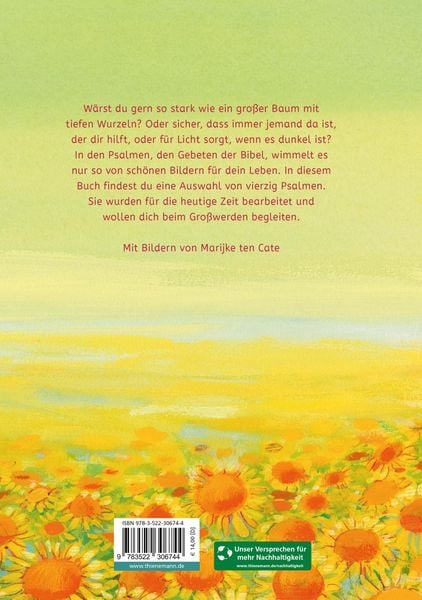 Produktbild: Gib mir Wurzeln, lass mich wachsen