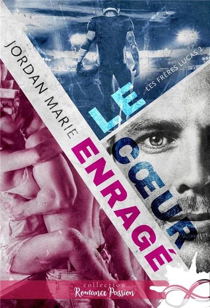 Produktbild: Le coeur enrag&eacute;