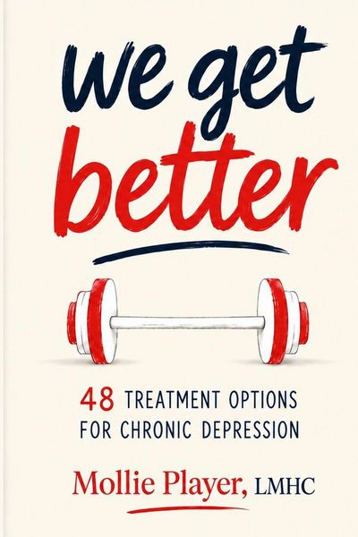 Produktbild: We Get Better