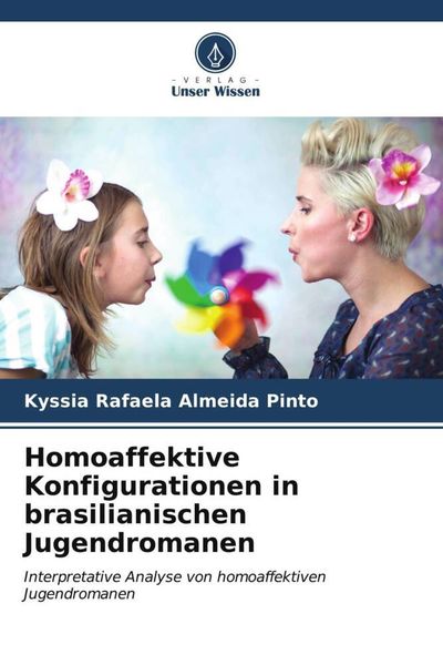 Produktbild: Homoaffektive Konfigurationen in brasilianischen Jugendromanen