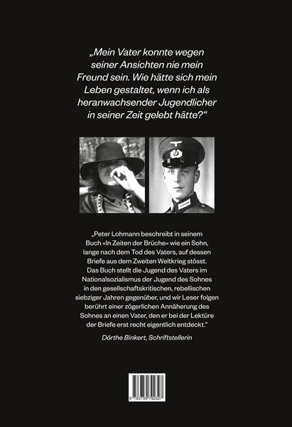 Produktbild: In Zeiten der Br&uuml;che
