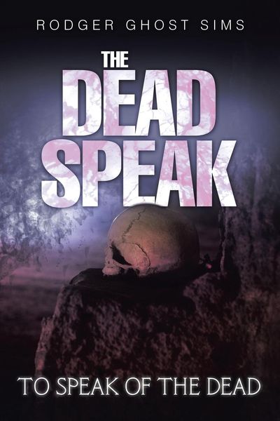 Produktbild: The Dead Speak